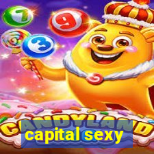 capital sexy